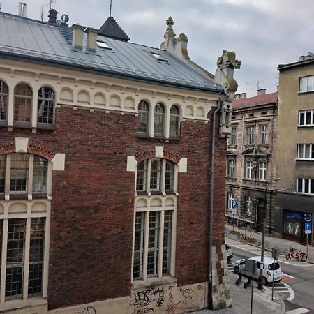 Apartamenty Marco - Stare Miasto - Super Wi Fi Краков Экстерьер фото