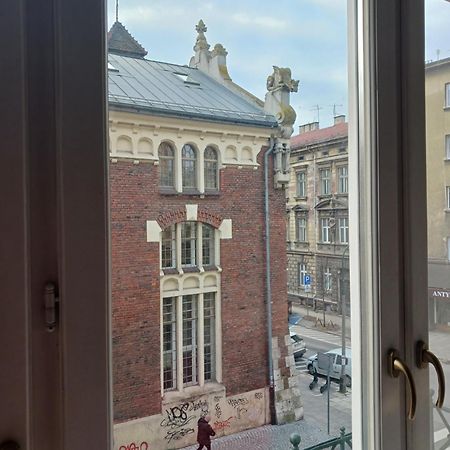 Apartamenty Marco - Stare Miasto - Super Wi Fi Краков Экстерьер фото