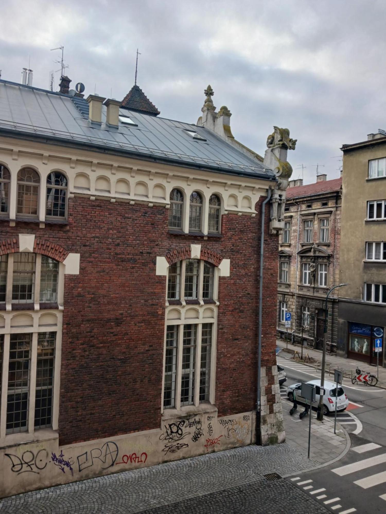 Apartamenty Marco - Stare Miasto - Super Wi Fi Краков Экстерьер фото