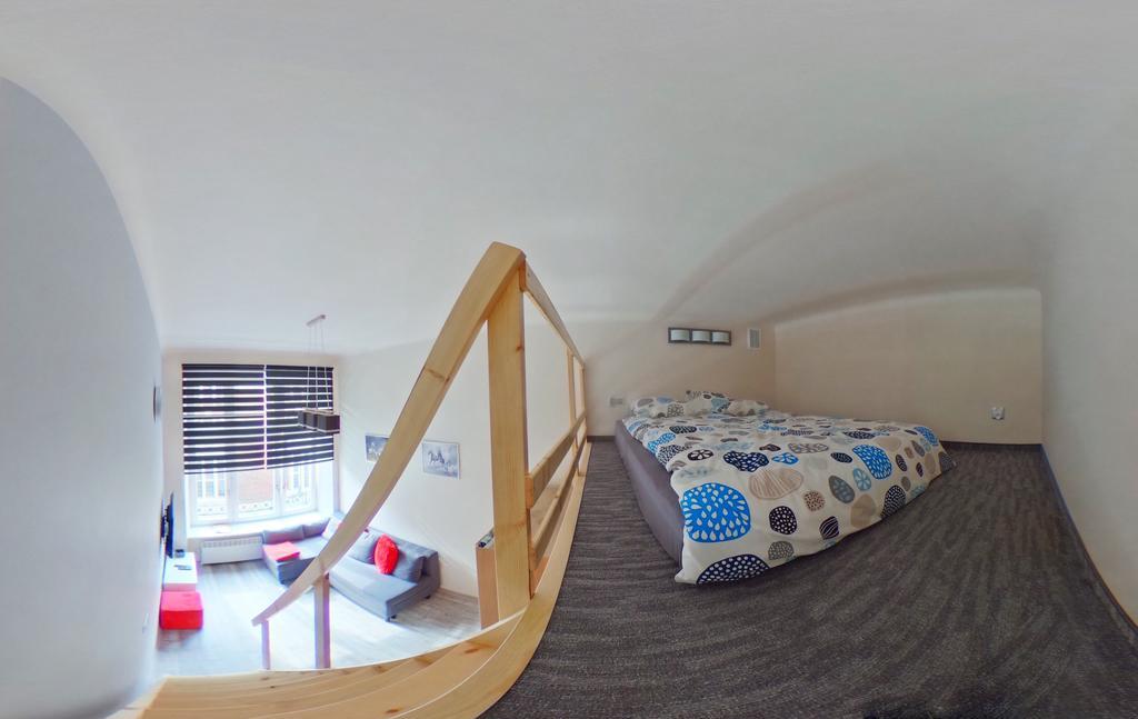 Apartamenty Marco - Stare Miasto - Super Wi Fi Краков Экстерьер фото