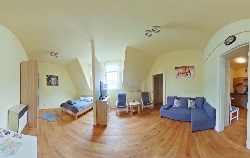 Apartamenty Marco - Stare Miasto - Super Wi Fi Краков Экстерьер фото