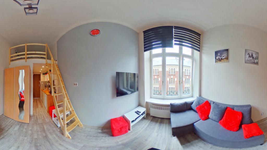 Apartamenty Marco - Stare Miasto - Super Wi Fi Краков Экстерьер фото
