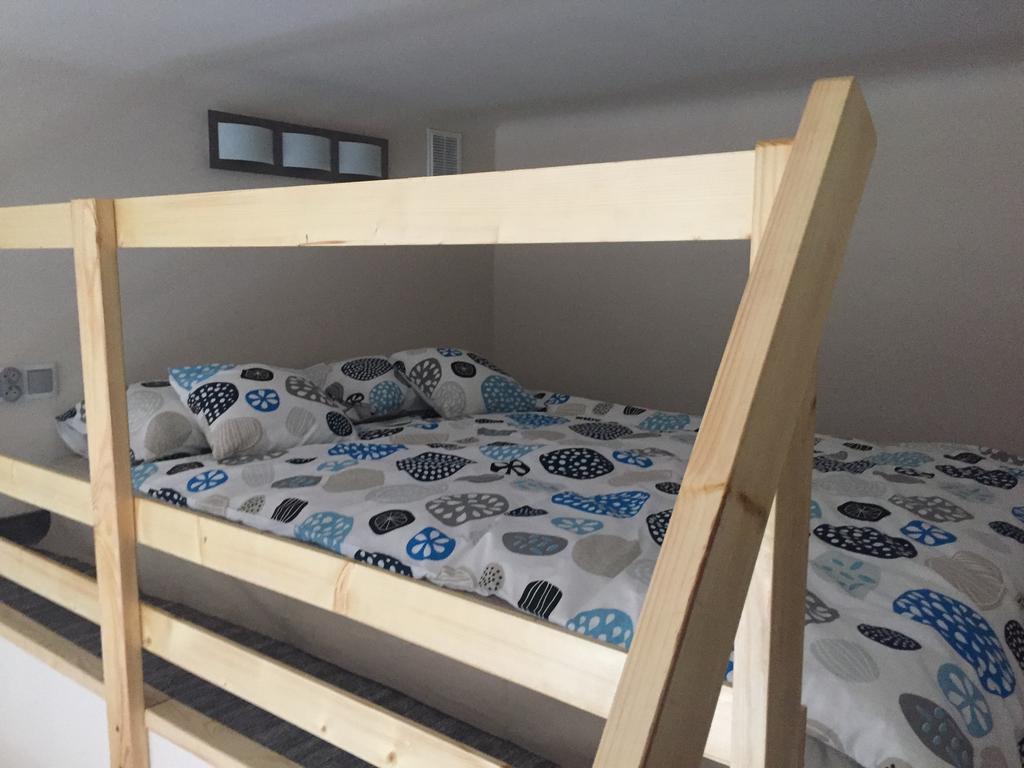 Apartamenty Marco - Stare Miasto - Super Wi Fi Краков Экстерьер фото