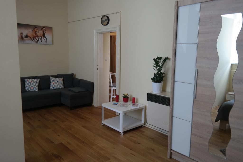 Apartamenty Marco - Stare Miasto - Super Wi Fi Краков Экстерьер фото
