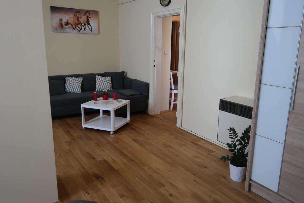 Apartamenty Marco - Stare Miasto - Super Wi Fi Краков Экстерьер фото