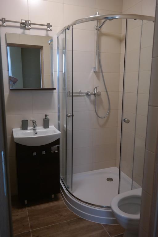 Apartamenty Marco - Stare Miasto - Super Wi Fi Краков Экстерьер фото