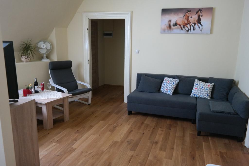 Apartamenty Marco - Stare Miasto - Super Wi Fi Краков Экстерьер фото