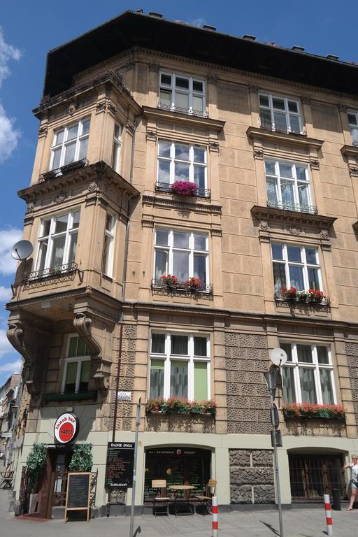 Apartamenty Marco - Stare Miasto - Super Wi Fi Краков Экстерьер фото