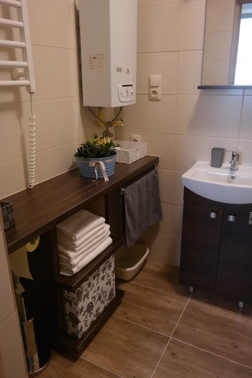 Apartamenty Marco - Stare Miasto - Super Wi Fi Краков Экстерьер фото