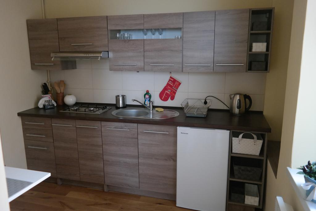 Apartamenty Marco - Stare Miasto - Super Wi Fi Краков Экстерьер фото