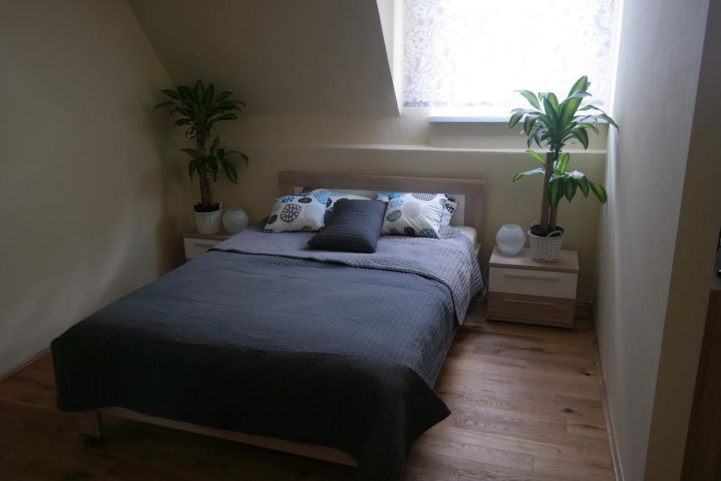 Apartamenty Marco - Stare Miasto - Super Wi Fi Краков Экстерьер фото