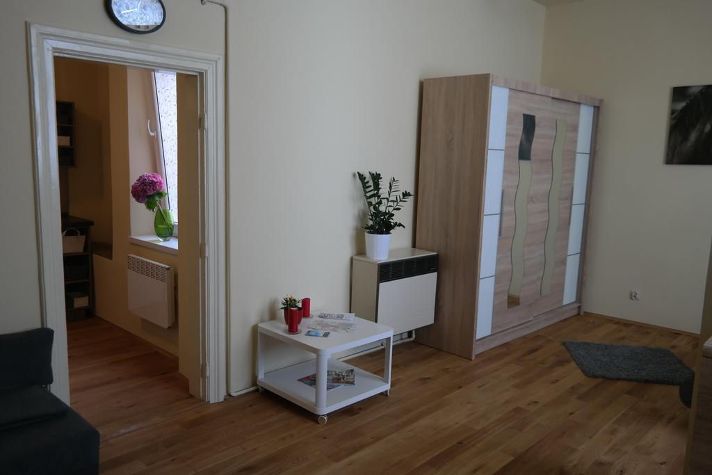 Apartamenty Marco - Stare Miasto - Super Wi Fi Краков Экстерьер фото